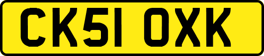 CK51OXK