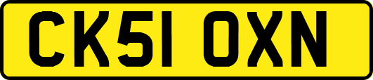 CK51OXN