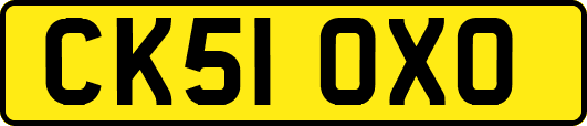 CK51OXO