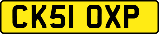 CK51OXP