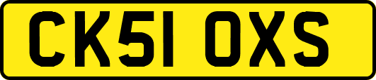 CK51OXS