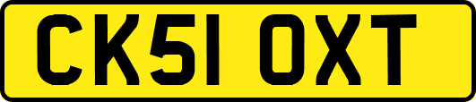 CK51OXT