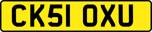 CK51OXU