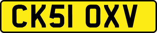 CK51OXV