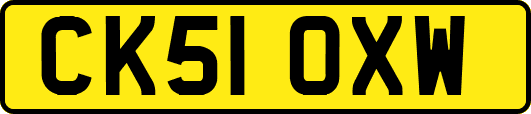 CK51OXW