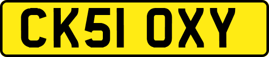 CK51OXY