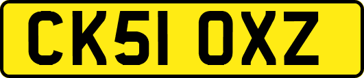 CK51OXZ