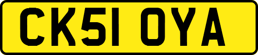CK51OYA