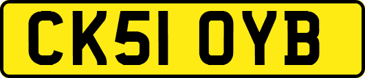 CK51OYB