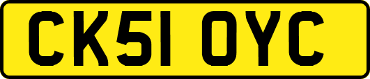 CK51OYC