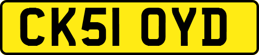 CK51OYD