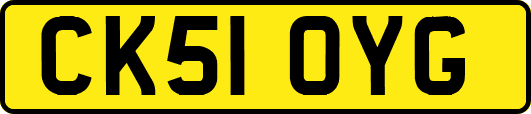 CK51OYG