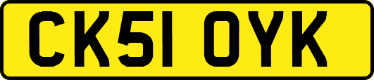 CK51OYK