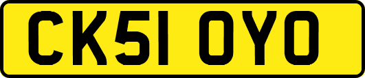 CK51OYO