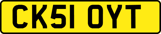 CK51OYT
