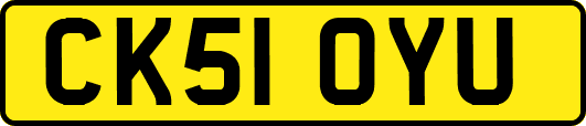 CK51OYU