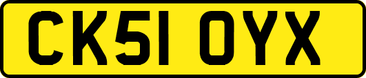 CK51OYX