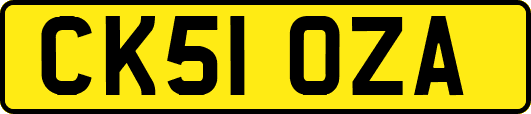 CK51OZA