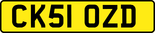 CK51OZD