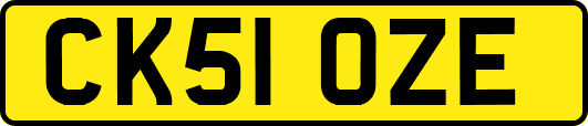 CK51OZE