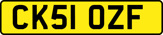 CK51OZF