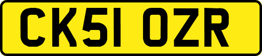 CK51OZR