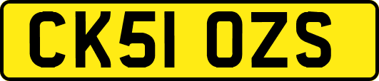 CK51OZS
