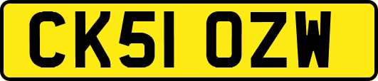 CK51OZW