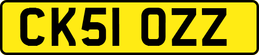 CK51OZZ