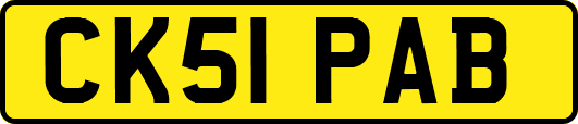 CK51PAB