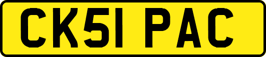 CK51PAC