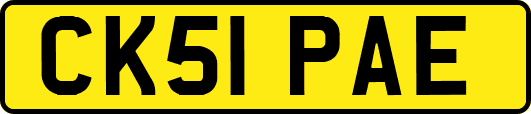 CK51PAE