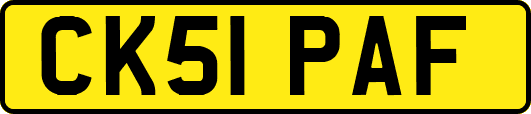 CK51PAF