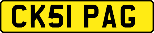 CK51PAG