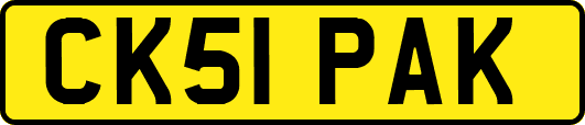 CK51PAK