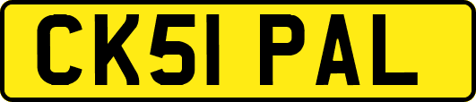 CK51PAL