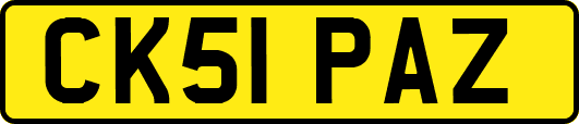 CK51PAZ