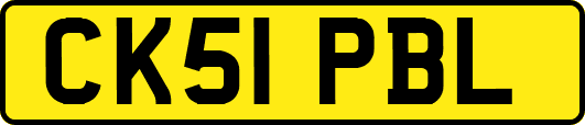 CK51PBL