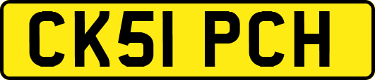 CK51PCH