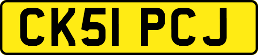 CK51PCJ