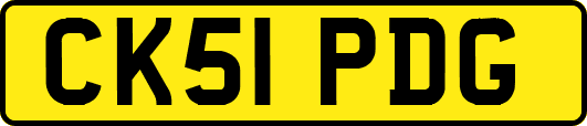 CK51PDG
