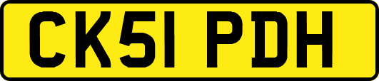 CK51PDH