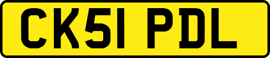 CK51PDL