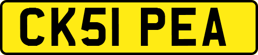 CK51PEA