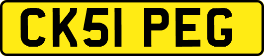 CK51PEG