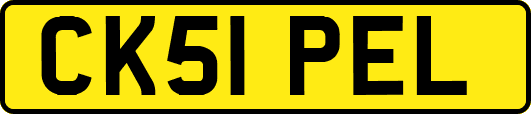CK51PEL