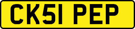 CK51PEP