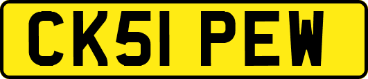 CK51PEW