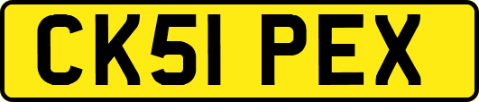 CK51PEX