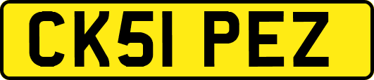CK51PEZ